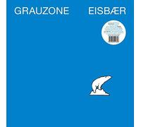 Grauzone Eisbär (Vinyl LP) 12" EP