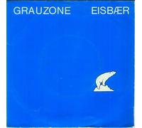 GRAUZONE - Eisbär / Ich lieb Sie / 1C 006- 46 430