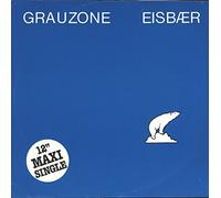 Grauzone - Eisbær