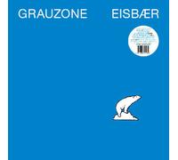 Grauzone Eisbär (Vinyl LP) 12" EP