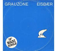 Grauzone - Eisbær - Welt-Rekord - 1C K 062-46 510 Z, EMI Electrola - 1C K 062-46 510 Z