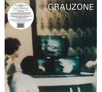 Grauzone Grauzone: 40 Years Anniversary (Vinyl LP) 40th Anniversary 12" Album