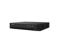 Hikvision Gravador DVR 4 Canali 1U H.265 Nero - DS-7204HGHI-M1(C)