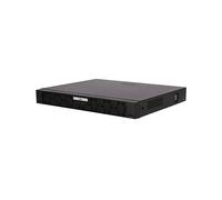 GRAVADOR NVR UNIVIEW NVR502-16B-IQ - Risoluzione 4K, Rilevamento movimento, Intelligenza artificiale
