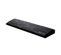 GravaStar 60% poggiapolsi per tastiera, 32,7 x 72,5 x 20 mm, compatibile con Mercury serie V60 e altre tastiere al 60%, nero