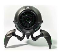 GravaStar - Gravistella G1 Metallo Grigio Ue