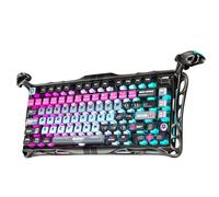 GravaStar Mercury V75 Pro Tastiera Gaming Magnetica 75%