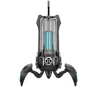 GravaStar Supernova Altoparlante Bluetooth 5.3 25 W Suono Potente Immersivi Vari Effetti Illuminazione 9 Ore Riproduzione 20 M Connessione Bluetooth Altoparlante Campeggio