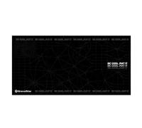 GravaStar Tappetino per mouse da gioco