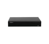 DAHUA DAHUA-4469 DHI-NVR1104HS-P-S3/H(V2.0) NVR IP Lite a 4 canali con PoE
