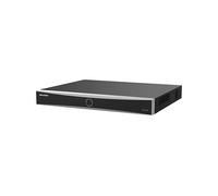 GRAVATORE NVR HIKVISION DS-7616NXI-K2/16P/VPRO - 16 canali IP 4K, Supporto PoE, Ricerca Acuta, Funzione visione notturna