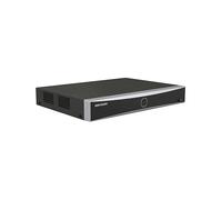 GRAVATORE NVR HIKVISION DS-7616NXI-K2/16P/VPro - 4K, visione notturna, rilevamento movimento, Funzione visione notturna