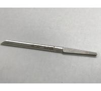 Gravatore Piatto In Acciaio HSS Svizzero GLARDON VALLORBE LO0401-#36-47