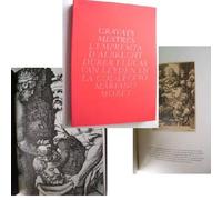 GRAVATS MESTRES. L´EMPREMTA D´ALBRECHT DÜRER I LUCAS VAN LEYDEN EN LA COL.LECCIÓ MARIANO MORET