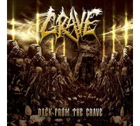 Grave - Back from the Graves