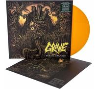 Grave - Burial Ground