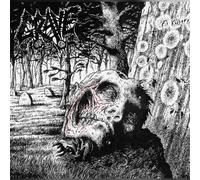 Grave/Corpse/Putrefact Necropsy: The Complete Demo Recordings 1986-1 (Vinyl LP)