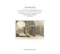 Grave danno alla pubblica felicità