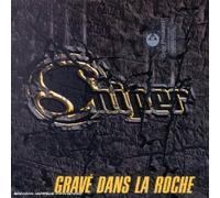 Grave dans la Roche [Import]