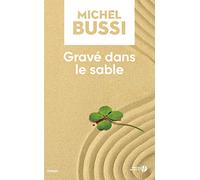 Gravé dans le sable