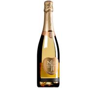 Grave di Stecca Vino Spumante 2017 brut 0,75 l