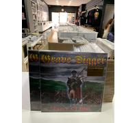 TUNES OF WAR -COLOURED-