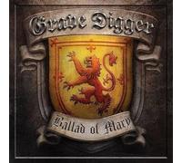 Vinile Grave Digger - Ballad Of Mary