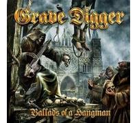 Grave Digger - Ballads Of A Hangman