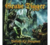 Grave Digger – Ballads Of A Hangman