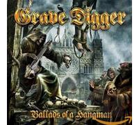 Grave Digger - Ballds of a Hangman
