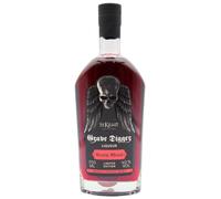 Grave Digger - Berry Metal Whisky Liqueur 70cl