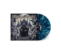 Grave Digger - Bone Collector (Splatter Vinyl)