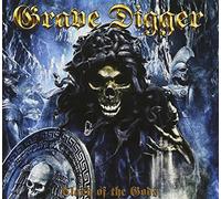 Grave Digger - Clash Of The Gods (Digipack)
