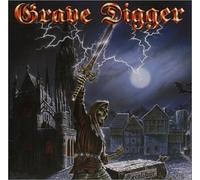 Grave Digger - Excalibur