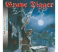 Grave Digger Excalibur (CD)