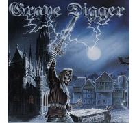 Grave Digger - Excalibur