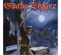 Grave Digger - Excalibur/Incl.Bonustrack