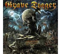 Grave Digger - Exhumanation. The Early Years