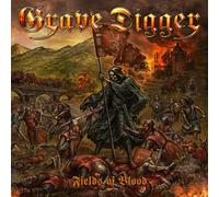 Grave Digger - Fields of Blood