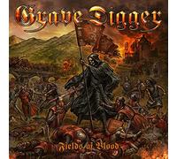 Grave Digger - Fields Of Blood (Digipack)