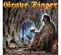 Grave Digger - Heart of Darkness