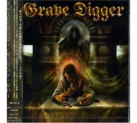 Grave Digger - Last Supper (+Bonus)