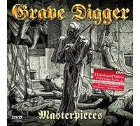 Grave Digger - Masterpieces