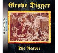 Grave Digger - Reaper