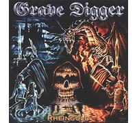 Grave Digger - Rheingold