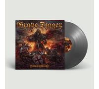 Grave Digger Symbol of Eternity (Vinyl LP) 12" Album Coloured Vinyl