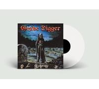 Grave Digger The Grave Digger (Vinyl LP)