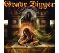 Grave Digger - The Last Supper