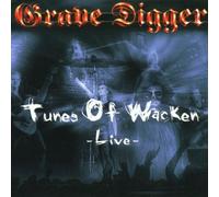 Grave Digger - Tunes of Wacken