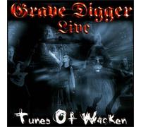 Grave Digger - Tunes Of Wacken